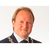 Burgemeester Van der Loo verteller van Passion4kids 2021