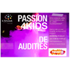 Passion4kids 2017 - de audities!