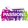 Passion4kids - op het Raadhuisplein! 