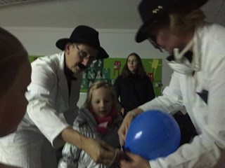 Afsluiting kinderboekenweek (3)