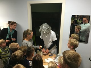 Afsluiting kinderboekenweek (4)