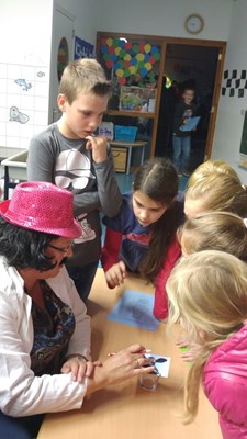 Afsluiting kinderboekenweek (8)