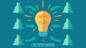 crowdfunding