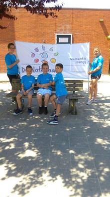 schoolshirt Notenbalk 2