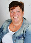 juf Yvonne Schop